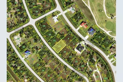 7168 Landrum Circle, Port Charlotte, FL 33981 - Photo 1