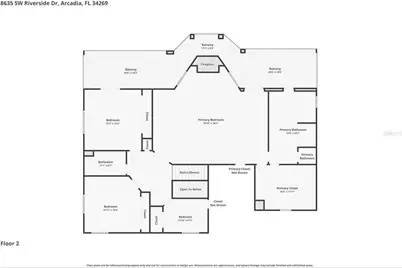 8635 SW Riverside Drive, Arcadia, FL 34269 - Photo 70