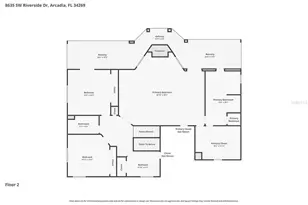 8635 SW Riverside Dr, Arcadia, FL 34269 - Photo 70