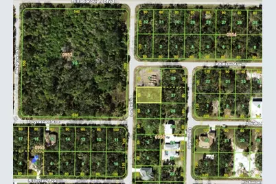 48 Loftin Street, Port Charlotte, FL 33954 - Photo 1