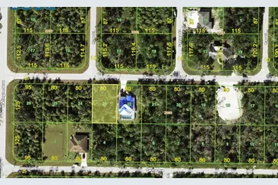 16435 McLaury Avenue, Port Charlotte, FL 33954 - Photo 1