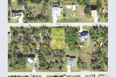 14383 Lillian Circle, Port Charlotte, FL 33981 - Photo 1