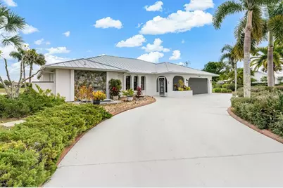 1495 Blue Lake Circle, Punta Gorda, FL 33983 - Photo 2