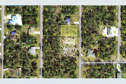 343 Myers Street, Port Charlotte, FL 33953 - Photo 1