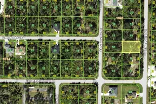 367 Prineville St, Port Charlotte, FL 33954 - Photo 1