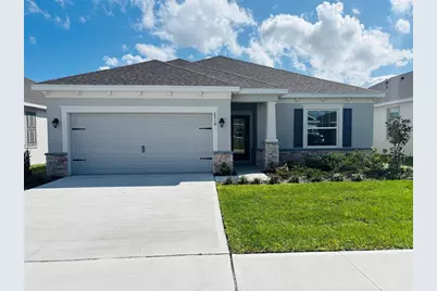 2318 Selenia Street, Lake Alfred, FL 33850 - Photo 1