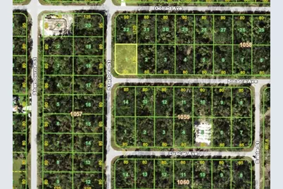 18090 Sinatra Avenue, Port Charlotte, FL 33954 - Photo 1