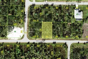18368 Tulane Ave, Port Charlotte, FL 33954 - Photo 1