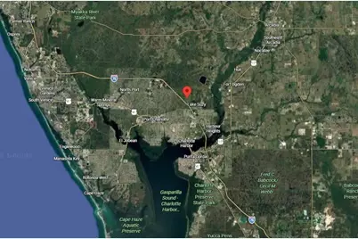 Lot 18 Briarcliff Avenue, North Port, FL 34288 - Photo 6