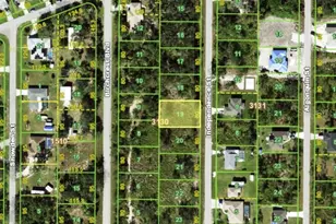 93 Independence St, Port Charlotte, FL 33954 - Photo 1