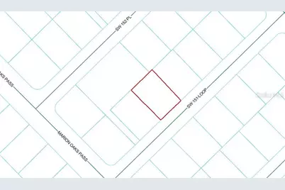 Sw 151 Lot 5 Loop, Ocala, FL 34473 - Photo 2