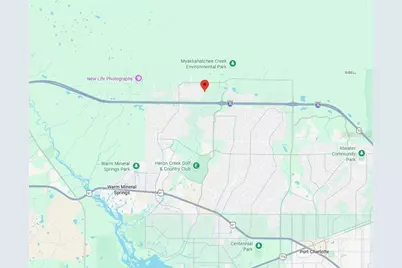 Lot 36 Galambos Street, North Port, FL 34291 - Photo 4