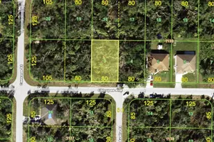 16336 Chicopee Ave, Port Charlotte, FL 33954 - Photo 1
