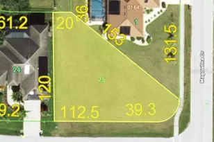 1300 Tuscany Dr, Punta Gorda, FL 33950 - Photo 1