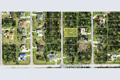 496 Sherwin Street, Port Charlotte, FL 33953 - Photo 1