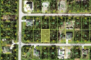 16426 Lagore Ave, Port Charlotte, FL 33954 - Photo 1