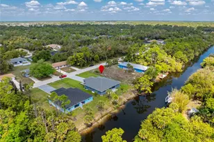 2090 Como St, Port Charlotte, FL 33948 - Photo 2