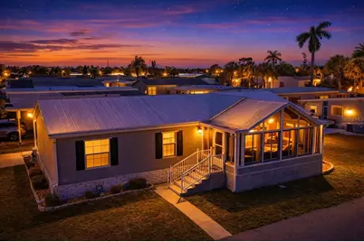 2100 Kings Highway #549, Port Charlotte, FL 33980 - Photo 2