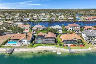 5740 Harborage Dr, Fort Myers, FL 33908 - Photo 1