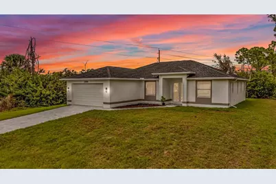 23458 Macbeth Court, Punta Gorda, FL 33980 - Photo 1