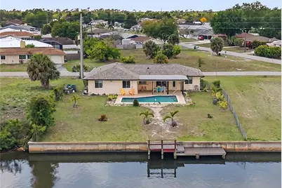 2484 Broad Ranch Drive, Port Charlotte, FL 33948 - Photo 34