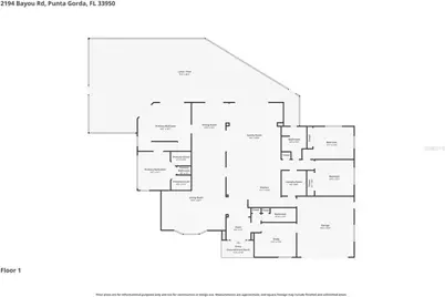 2194 Bayou Road, Punta Gorda, FL 33950 - Photo 46