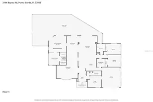 2194 Bayou Rd, Punta Gorda, FL 33950 - Photo 46