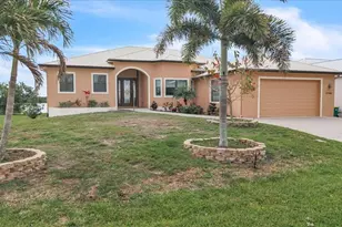 3766 Peace River Dr, Punta Gorda, FL 33983 - Photo 1