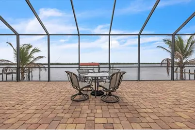 3766 Peace River Drive, Punta Gorda, FL 33983 - Photo 2