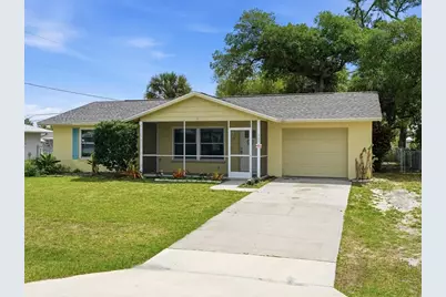 755 Hartford Drive NW, Port Charlotte, FL 33952 - Photo 1