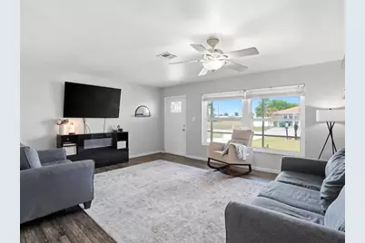 755 Hartford Drive NW, Port Charlotte, FL 33952 - Photo 2