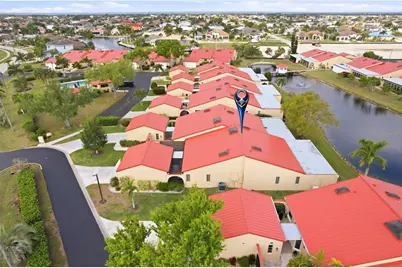 1890 Deborah Drive #6, Punta Gorda, FL 33950 - Photo 30