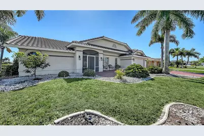 2194 Peterborough Road, Punta Gorda, FL 33983 - Photo 2