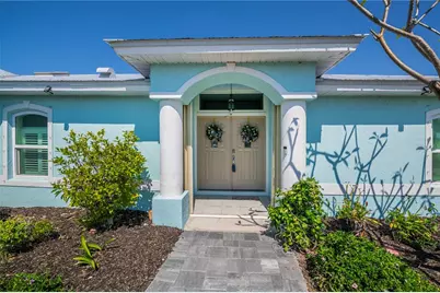 409 Boundary Boulevard, Rotonda West, FL 33947 - Photo 2