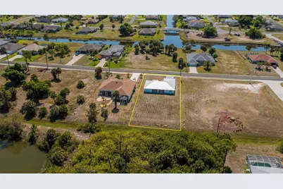 409 Boundary Boulevard, Rotonda West, FL 33947 - Photo 2