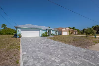 409 Boundary Boulevard, Rotonda West, FL 33947 - Photo 70