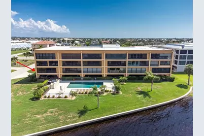 1601 Park Beach Circle #6/116, Punta Gorda, FL 33950 - Photo 2