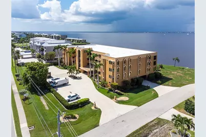 1601 Park Beach Circle #6/116, Punta Gorda, FL 33950 - Photo 60