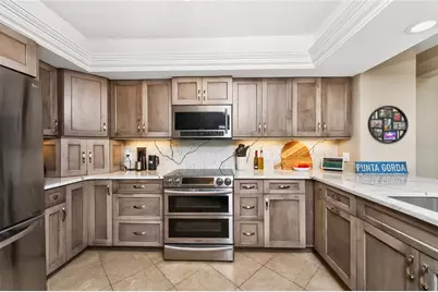 1601 Park Beach Circle #6/116, Punta Gorda, FL 33950 - Photo 10