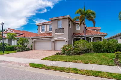 24439 Riverfront Drive, Punta Gorda, FL 33980 - Photo 1