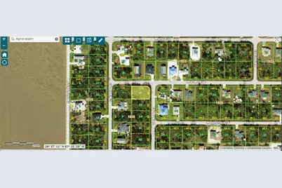 12051 Warden Avenue, Port Charlotte, FL 33981 - Photo 4