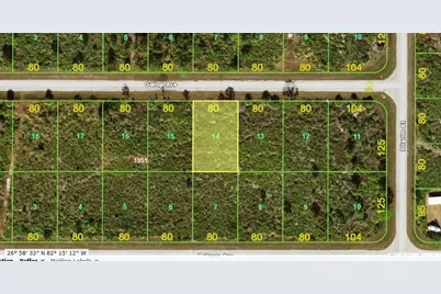 12093 Gallop Avenue, Port Charlotte, FL 33981 - Photo 4