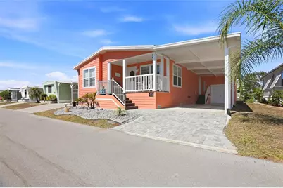 24717 Snook Avenue #11 D, Punta Gorda, FL 33980 - Photo 2