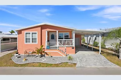 24717 Snook Avenue #11 D, Punta Gorda, FL 33980 - Photo 1