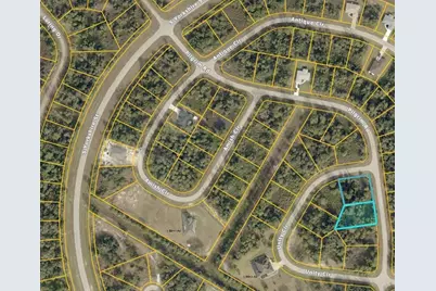 4 / 5 Pilgrim Road, North Port, FL 34288 - Photo 4