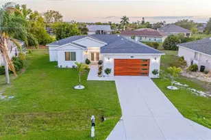 25407 Rupert, Punta Gorda, FL 33983 - Photo 1