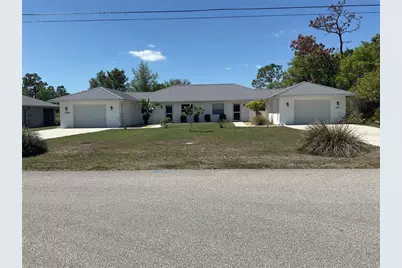 1061+1065 Nomad Road, Punta Gorda, FL 33983 - Photo 1