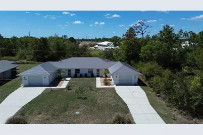 1061+1065 Nomad Road, Punta Gorda, FL 33983 - Photo 2