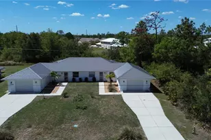 1061+1065 Nomad Rd, Punta Gorda, FL 33983 - Photo 2