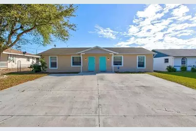6950 Rosemont Drive #A&B, Englewood, FL 34224 - Photo 1